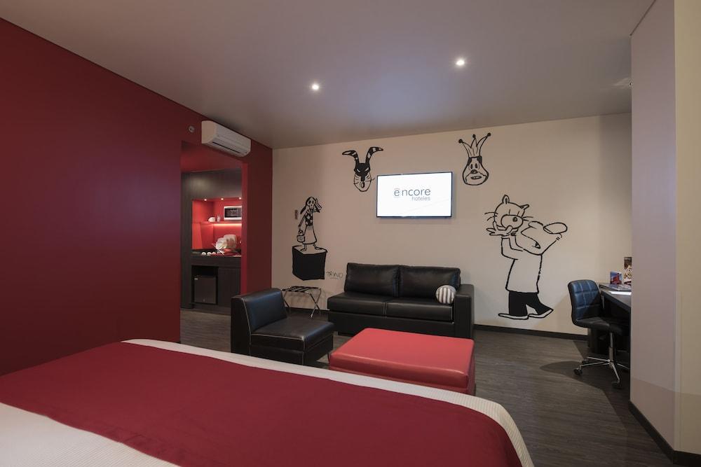 Ramada Encore Hotel 3*