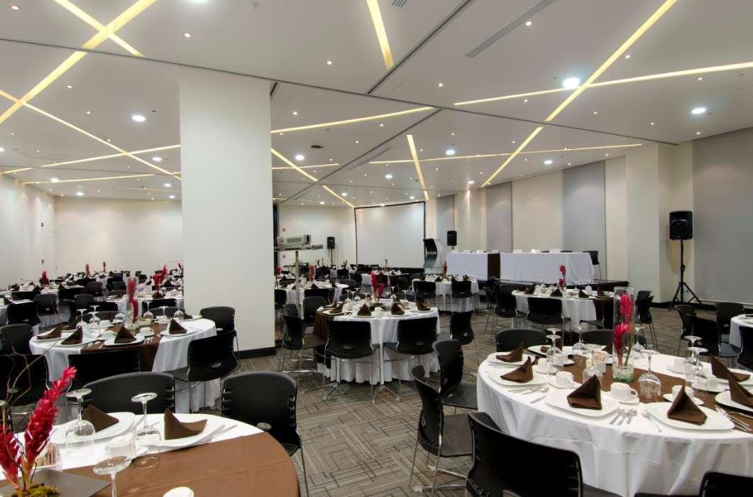 Hotel Ramada Encore San Luis Potosi