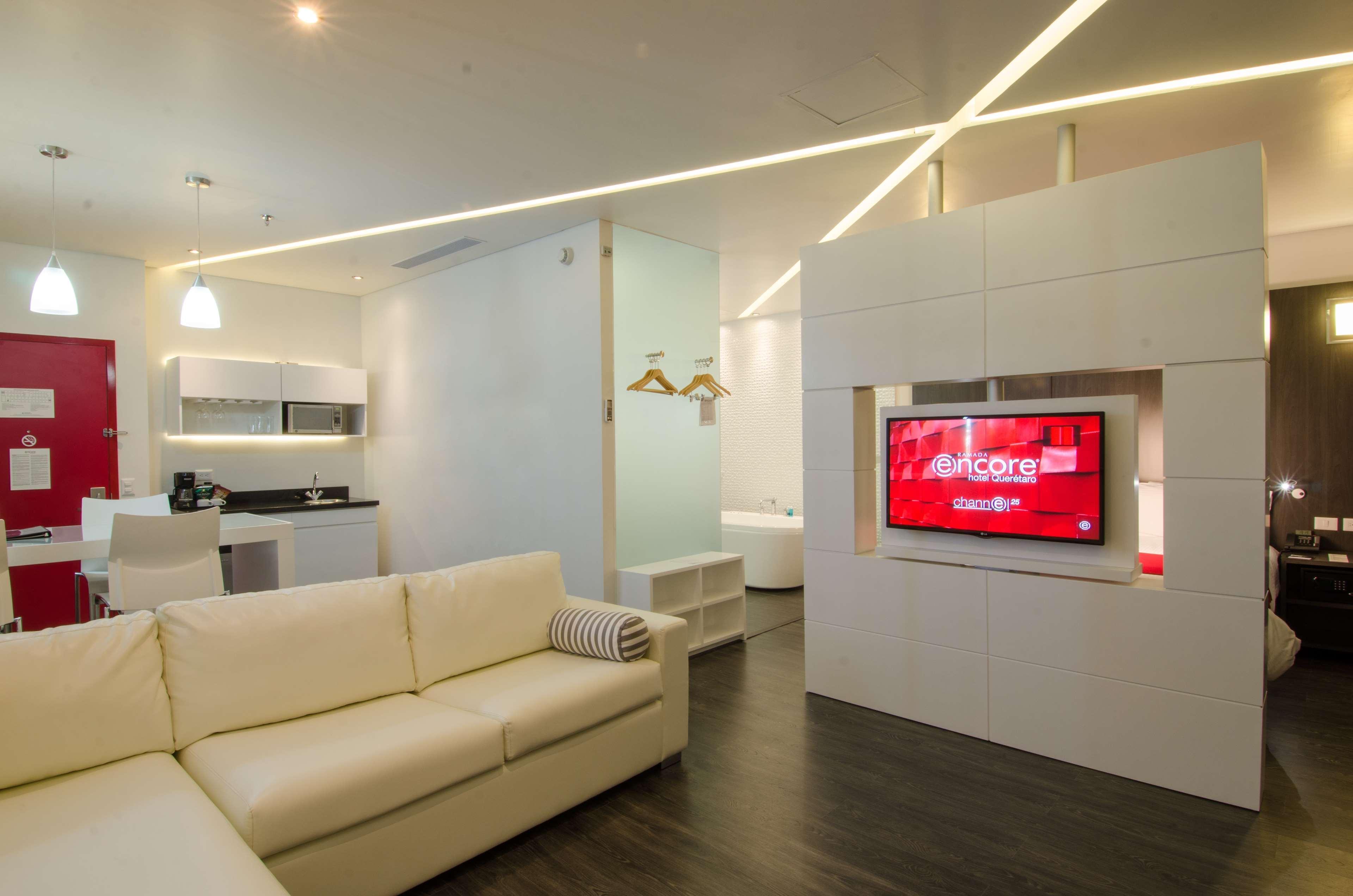 Ramada Encore 3* San Luis Potosi