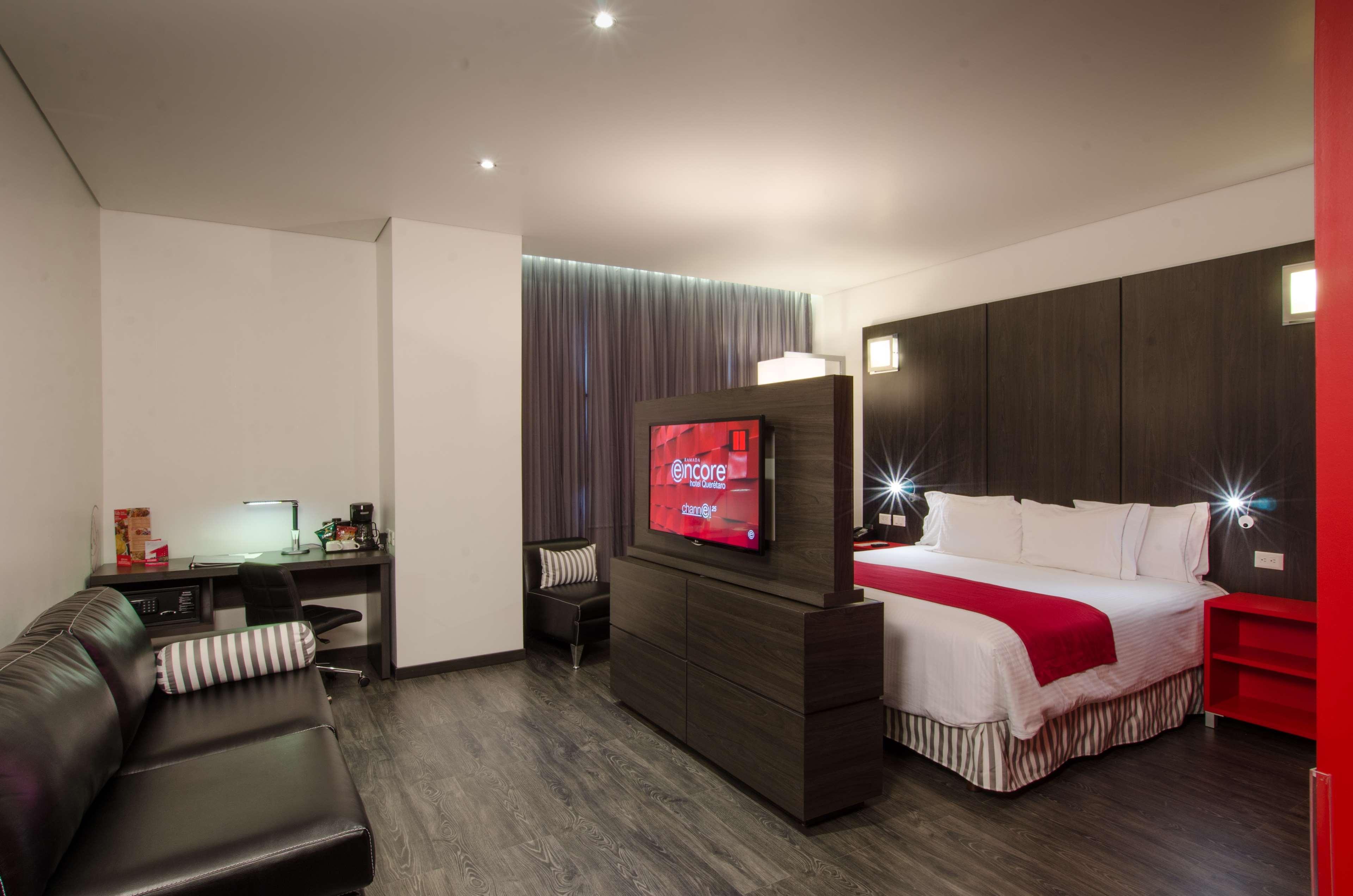 Hotel Ramada Encore