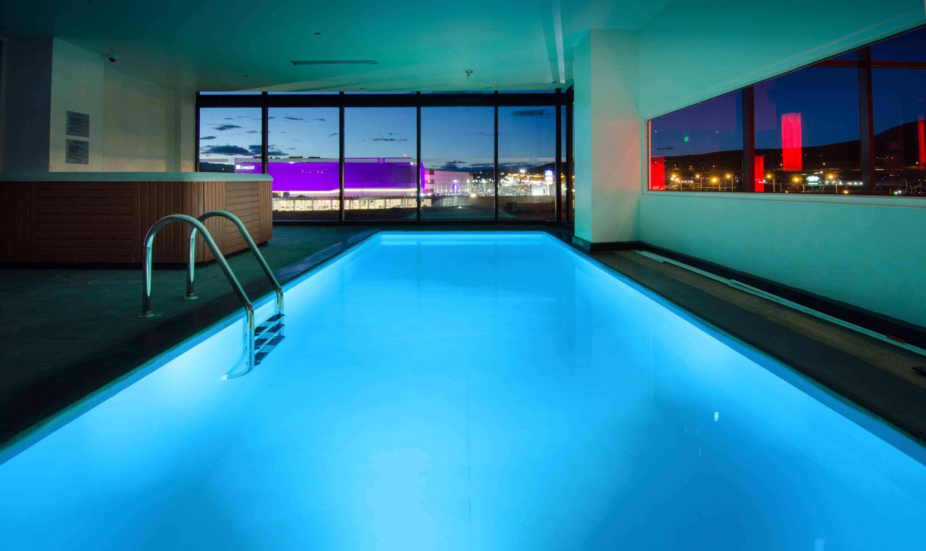 Hotel Ramada Encore 3*