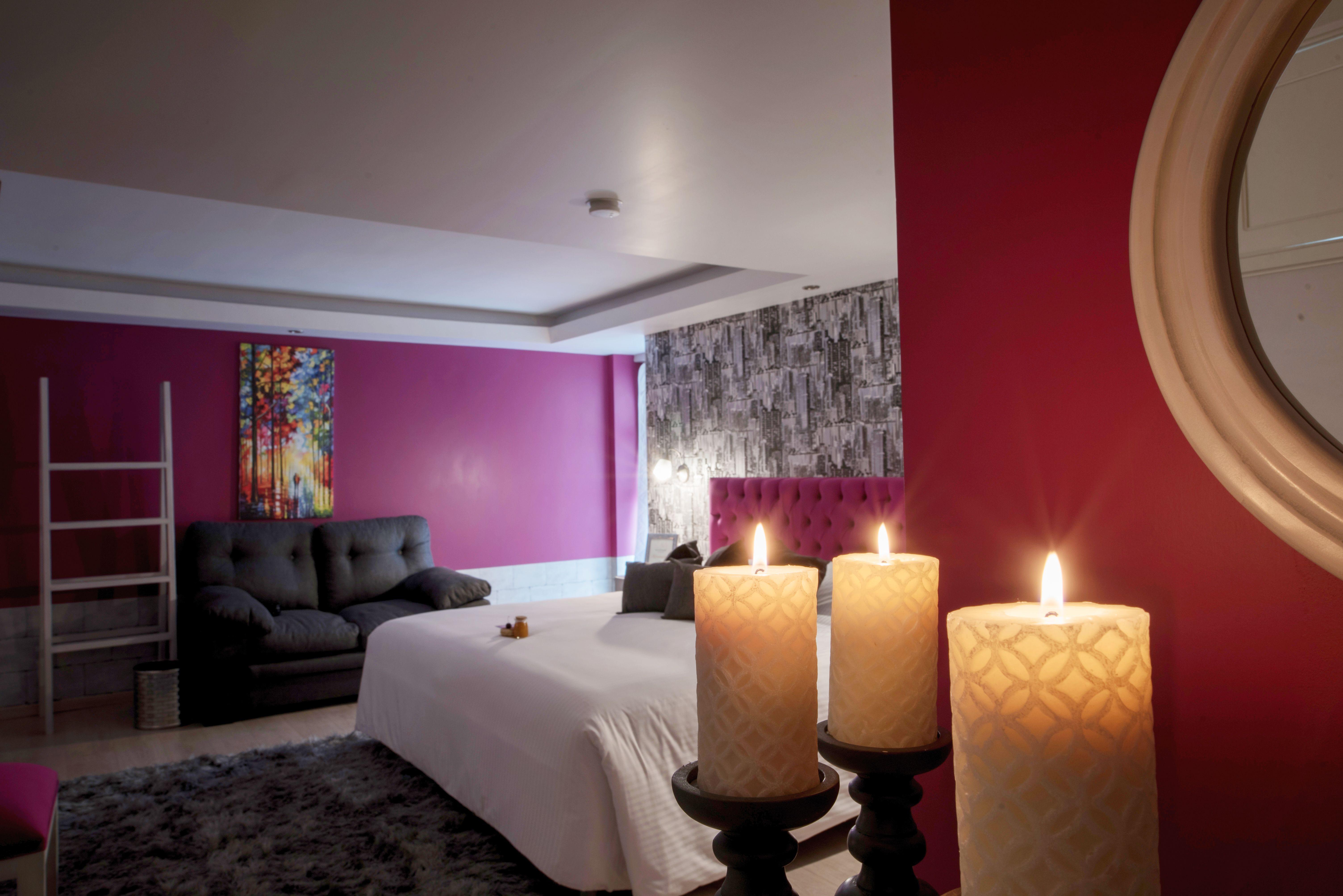 Santosi Hotel San Luis Potosí