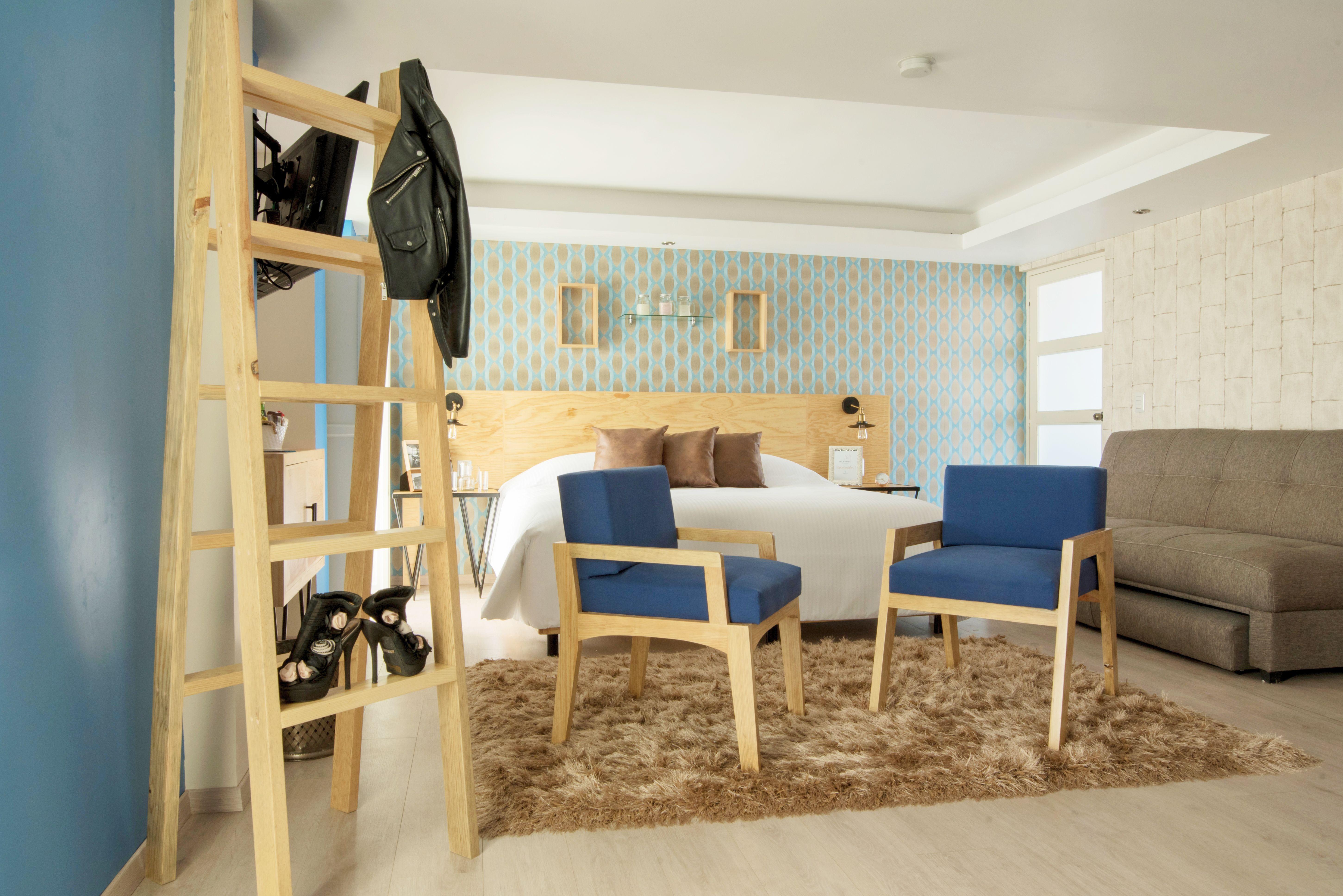Hotel Santosi San Luis Potosí