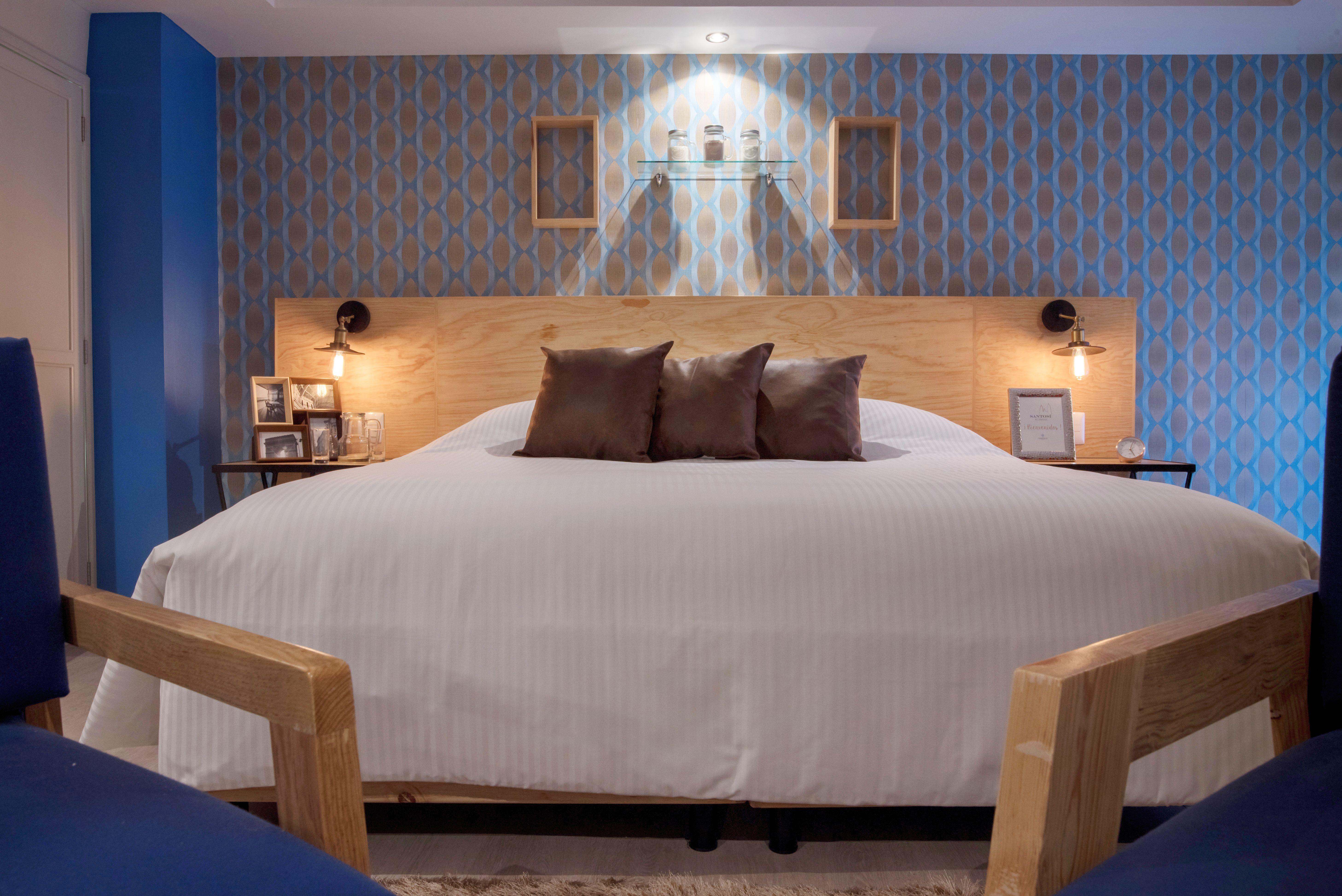 Santosi Hotel San Luis Potosí