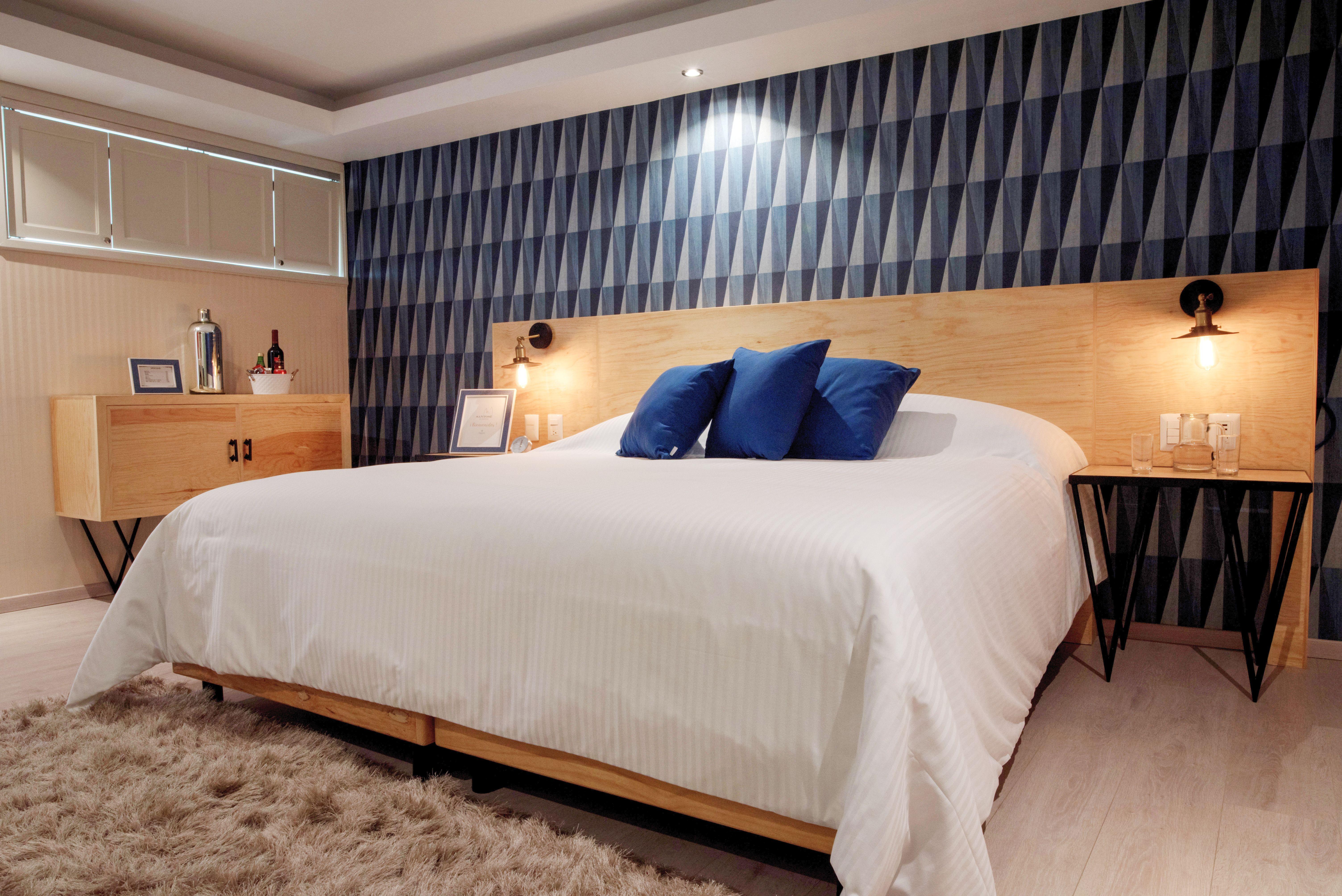Santosi Hotel San Luis Potosí