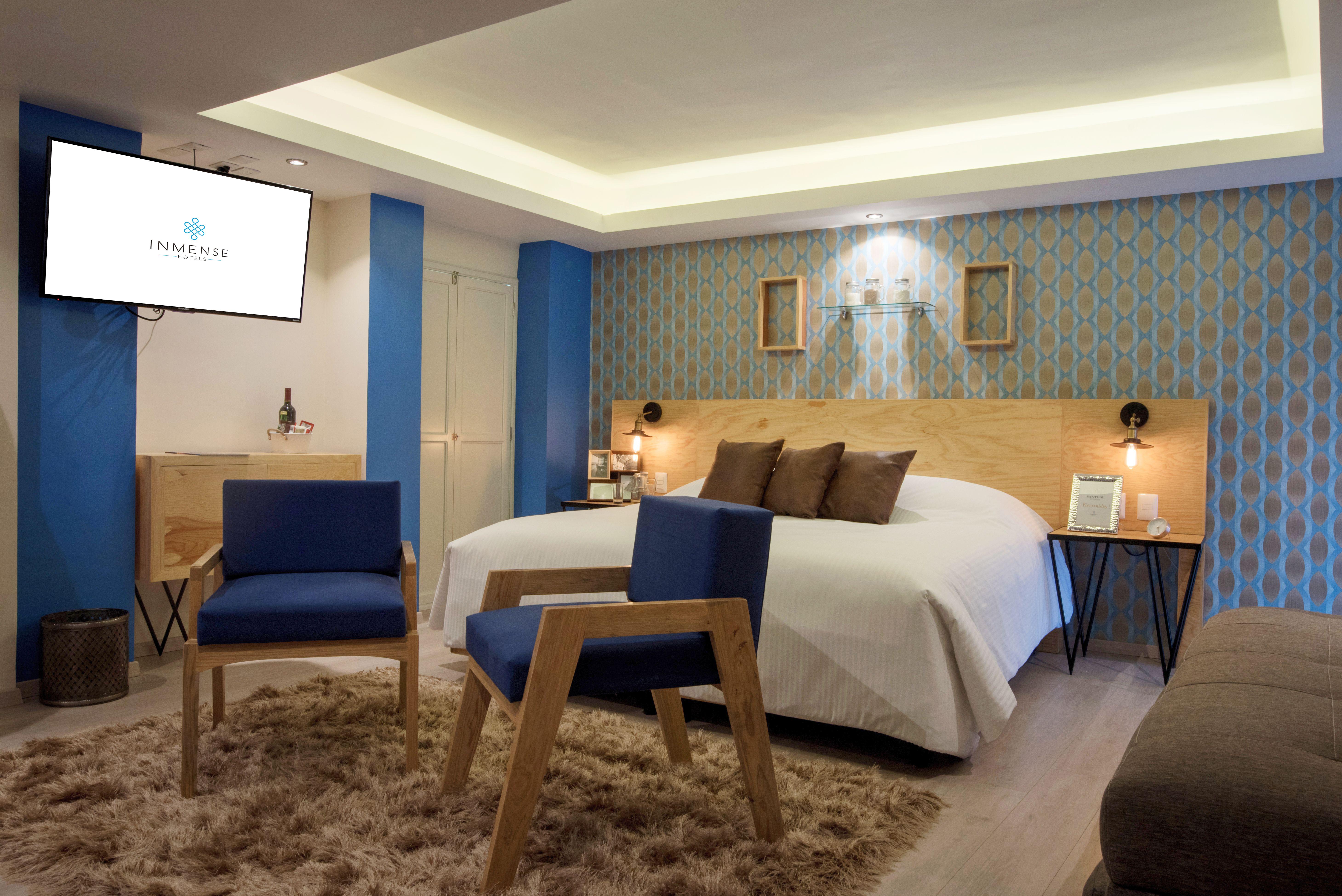 Santosi Hotel