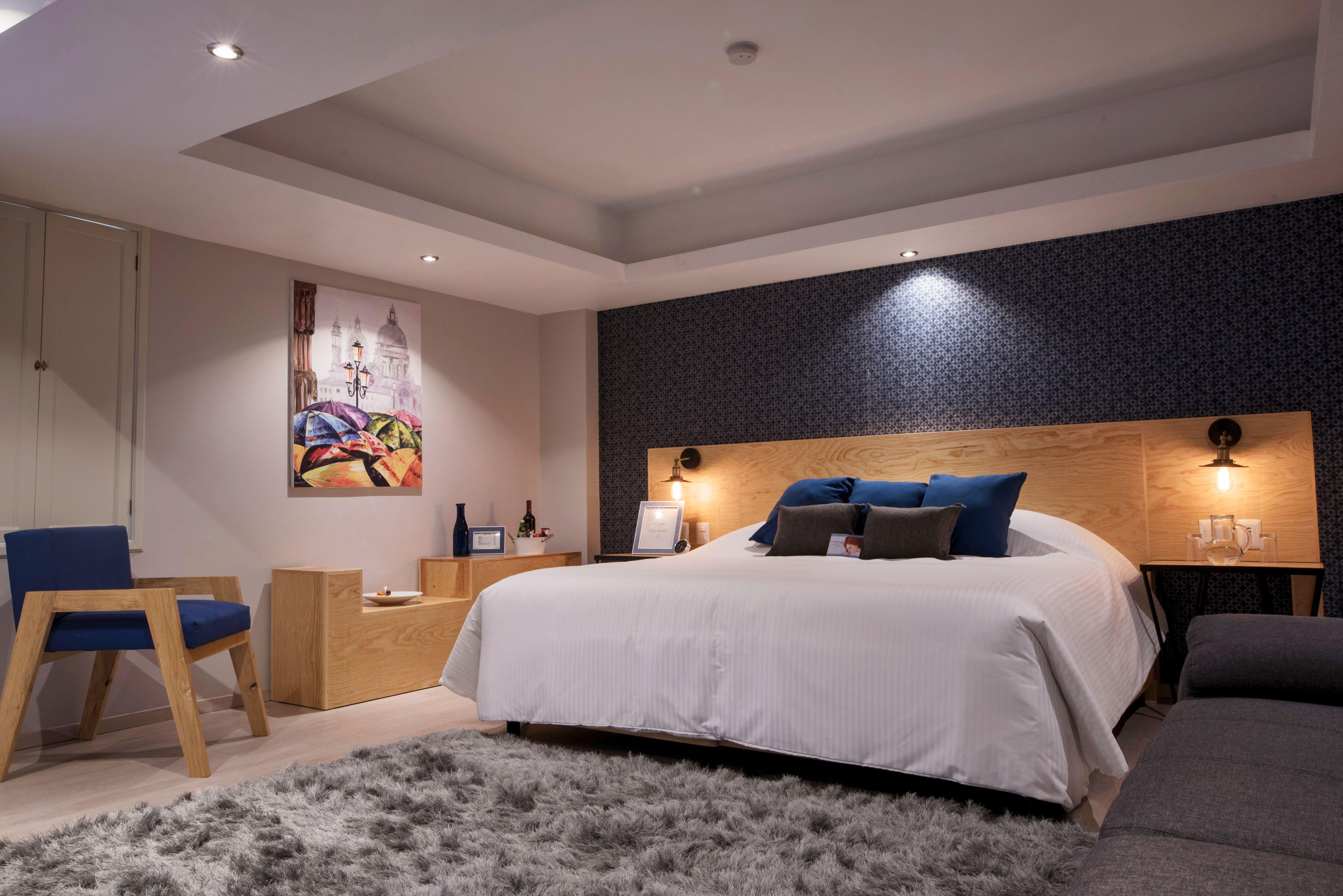 Hotel Santosi