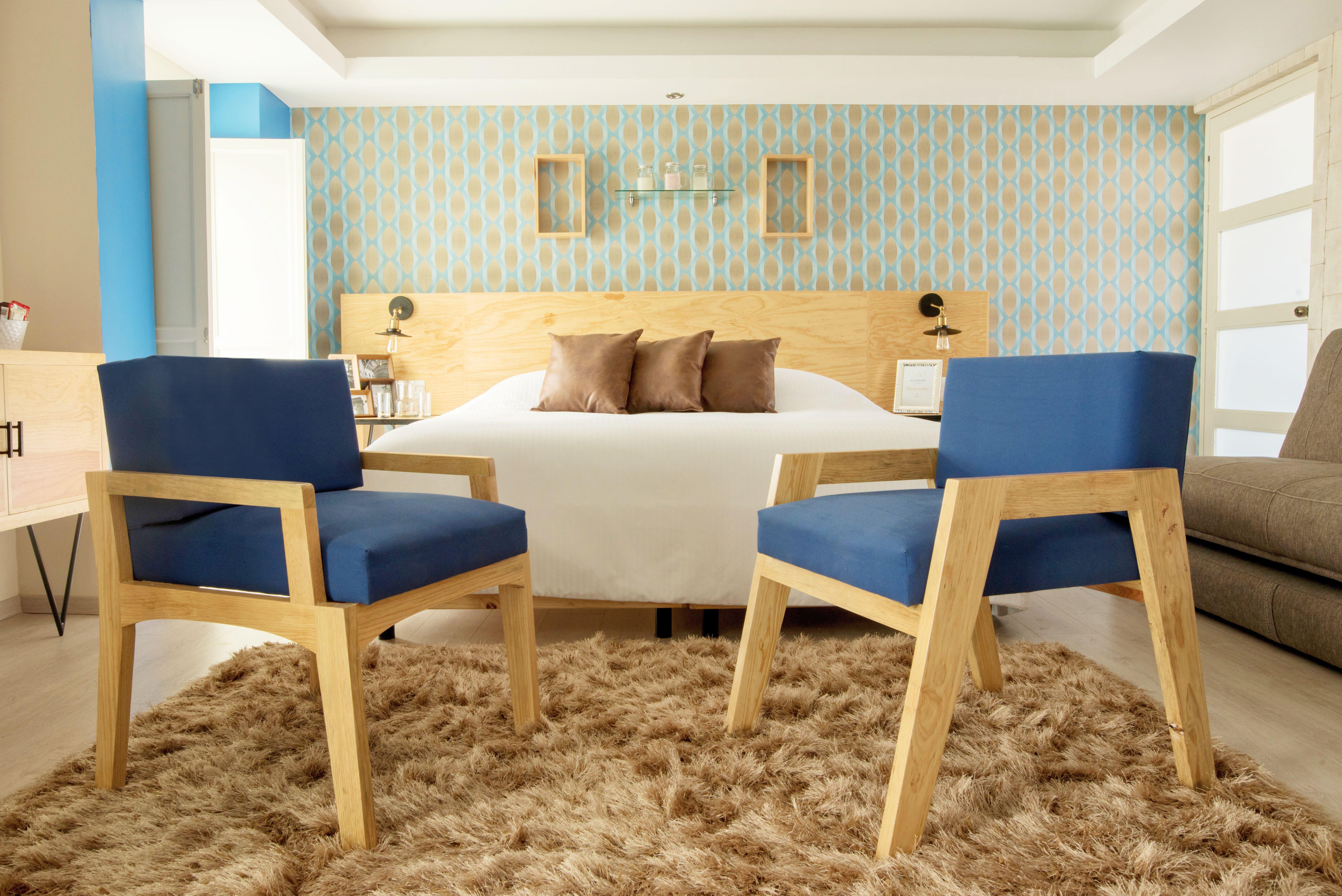Hotel Santosi