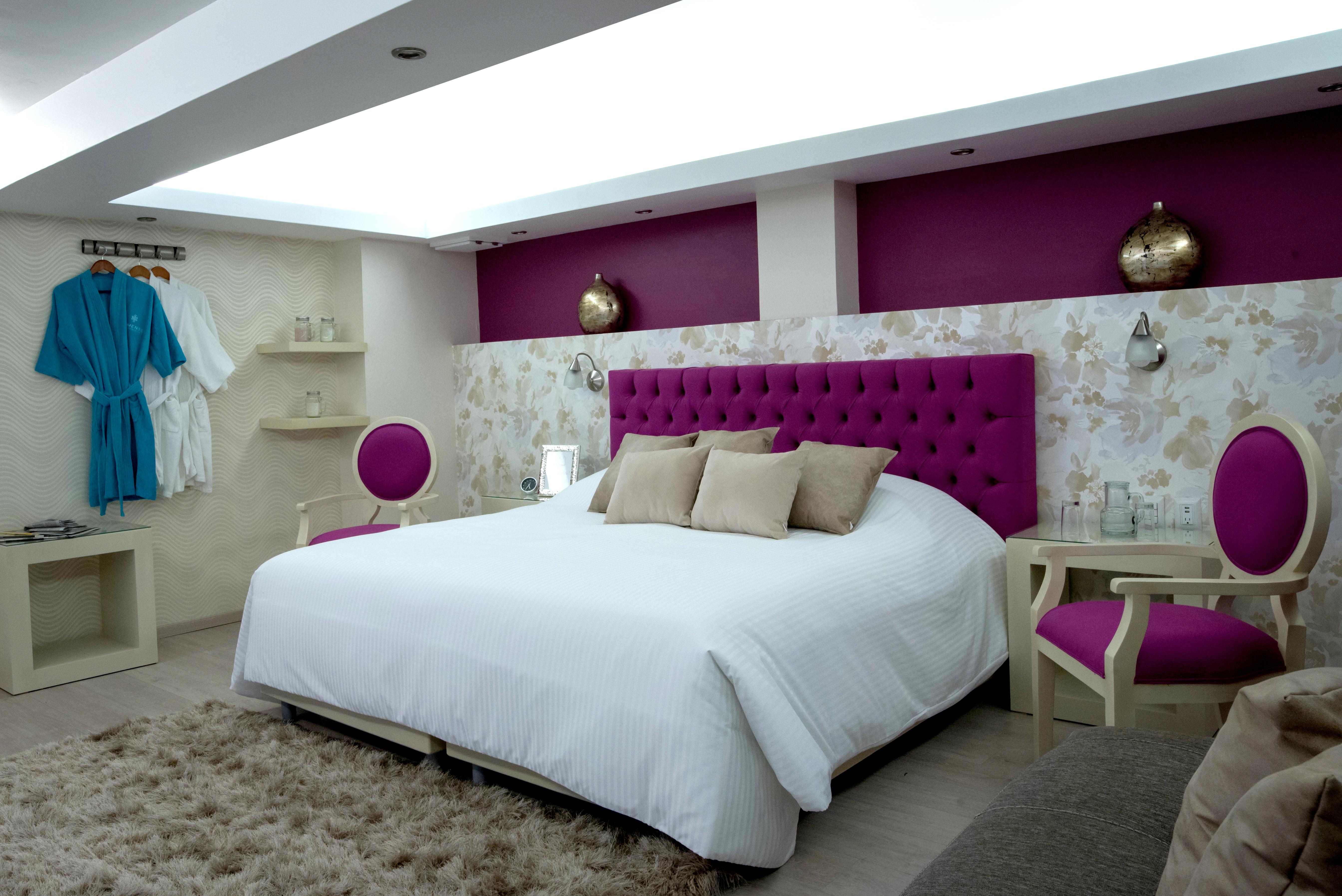 Hotel Santosi San Luis Potosí