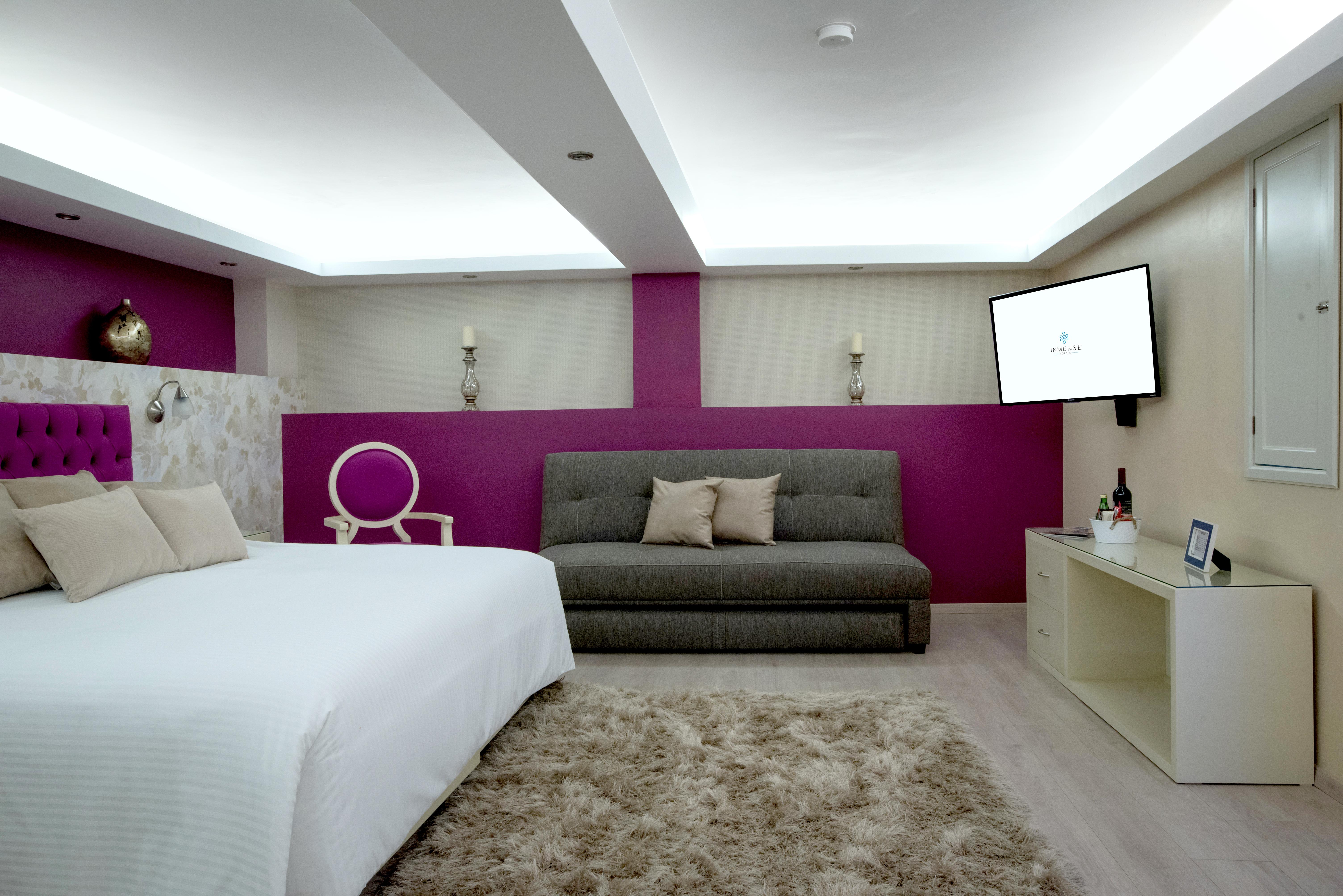 Hotel Santosi San Luis Potosí