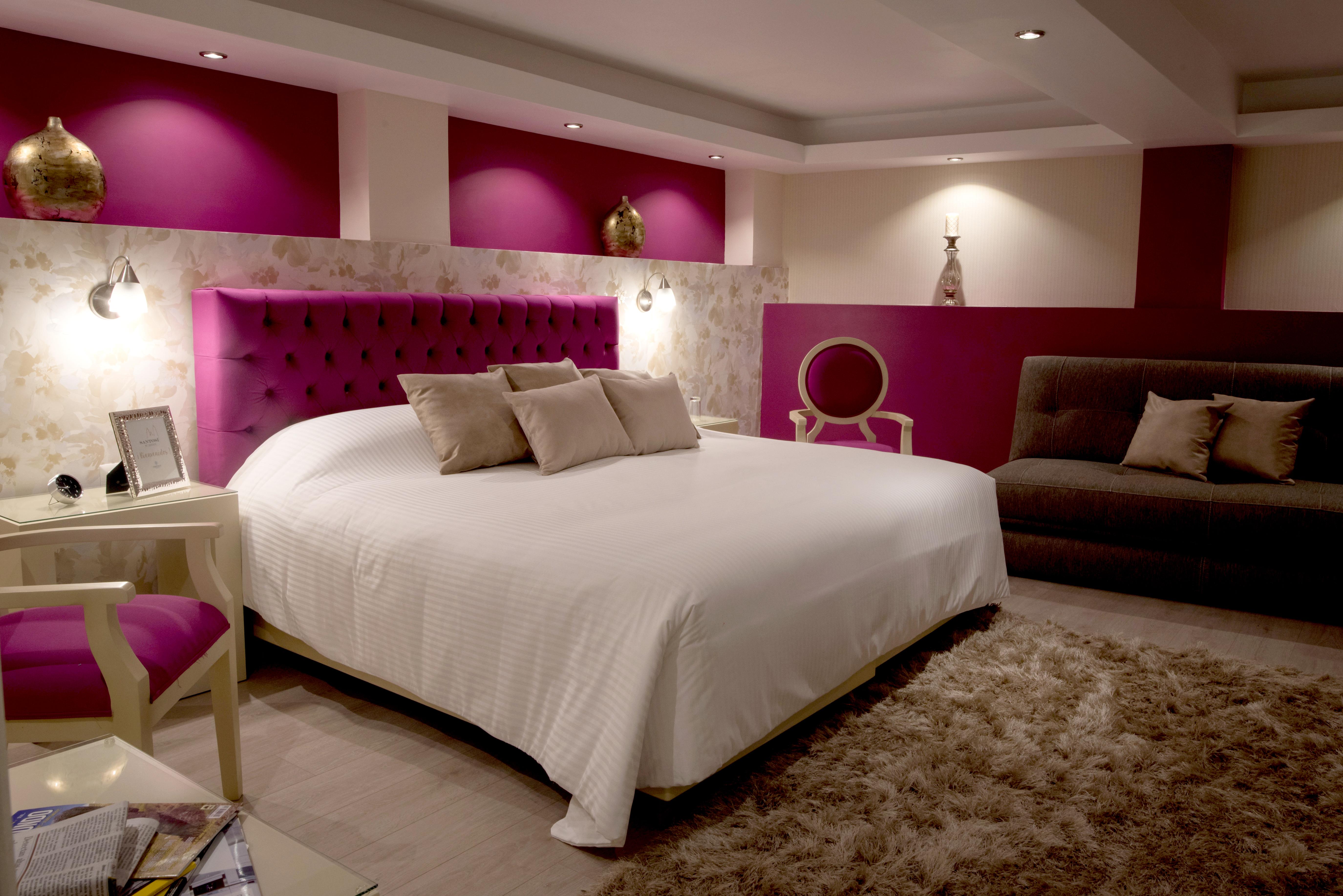 Hotel Santosi