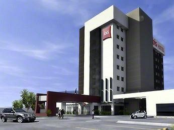 Hotel Ibis San Luis Potosi