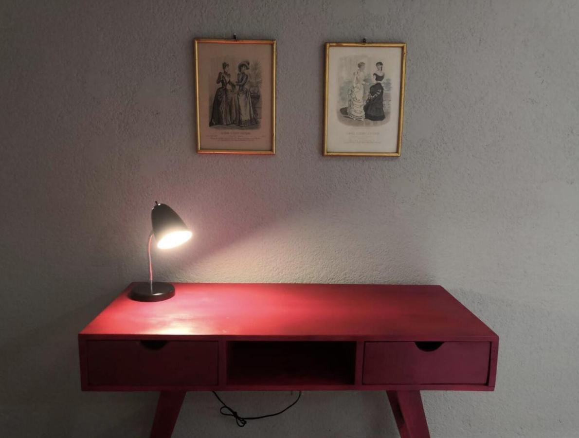 Slp Apartment San Luis Potosi