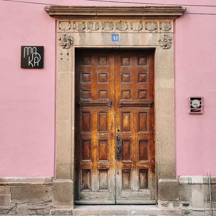 Hotel Casa Maka 5*
