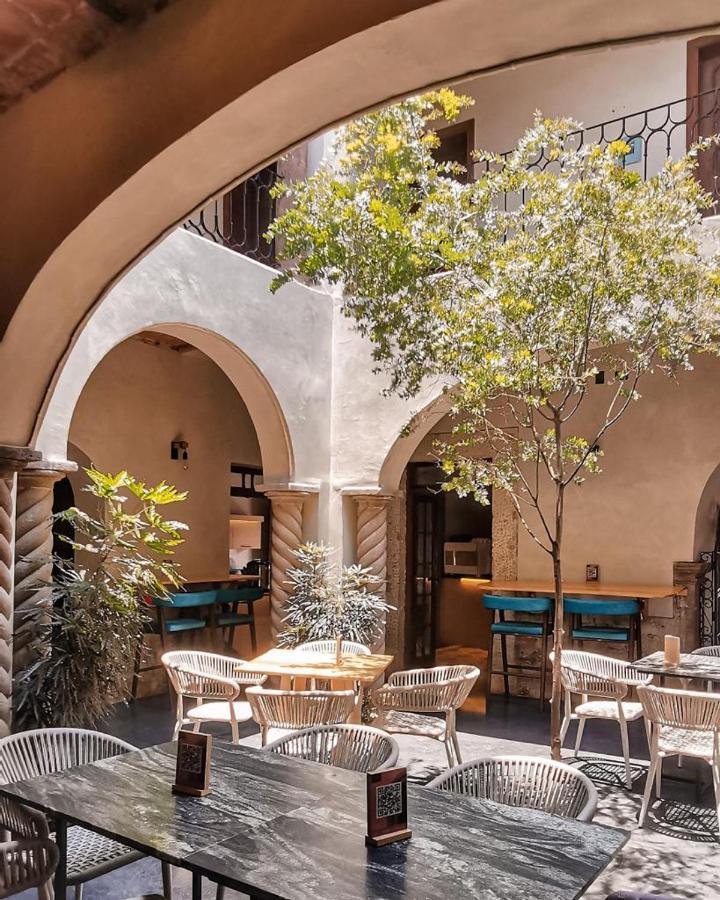 Casa Maka Hotel 5*