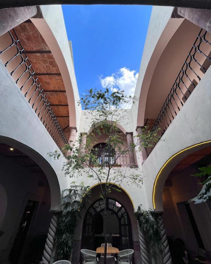 Hotel Casa Maka 5*