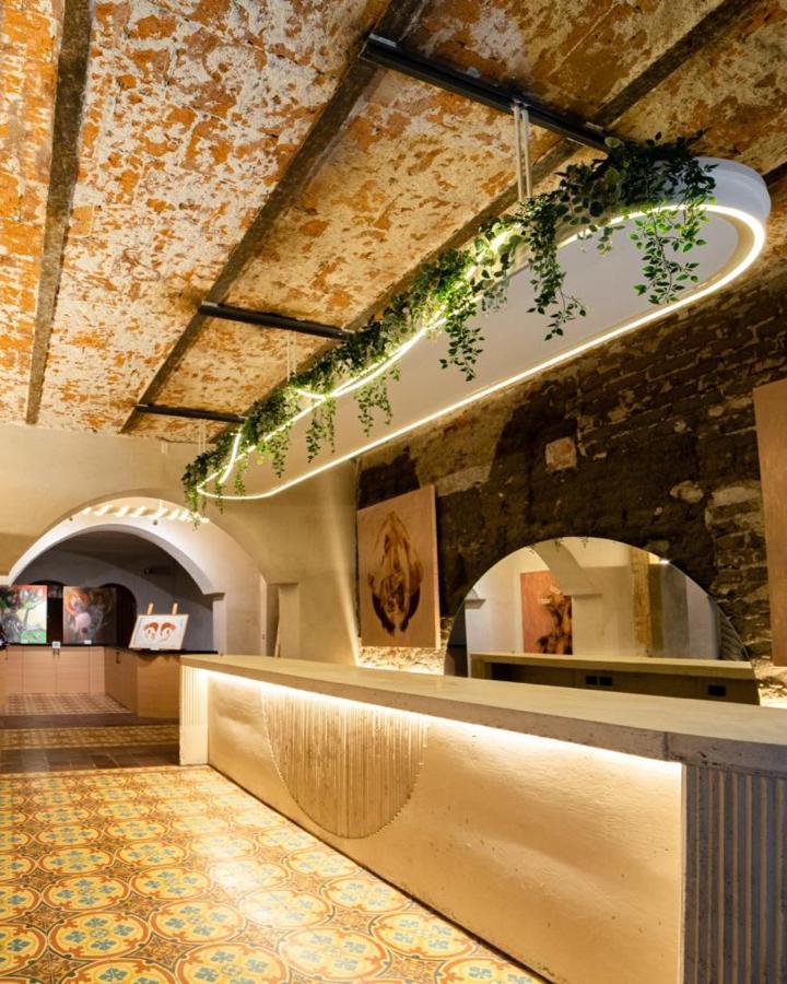 Hotel Casa Maka San Luis Potosí
