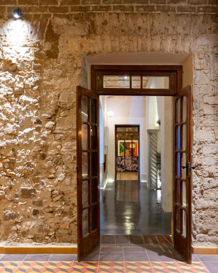 Hotel Casa Maka San Luis Potosí