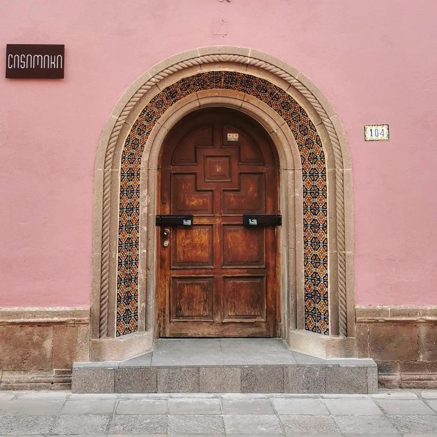 Casa Maka 5* San Luis Potosí