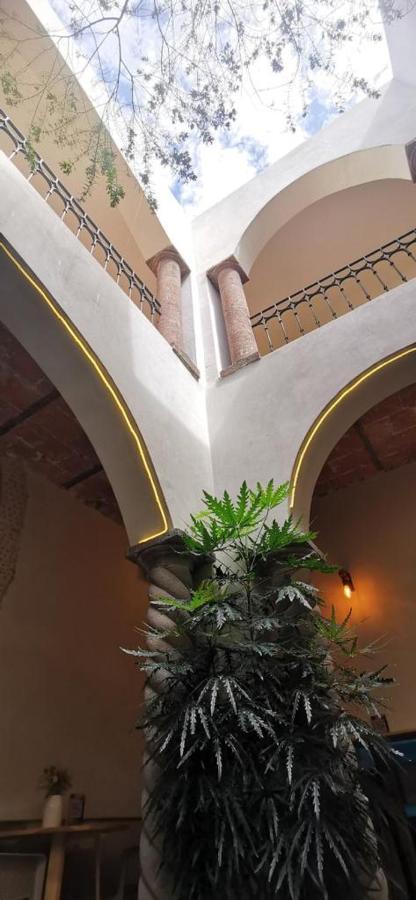 Hotel Casa Maka