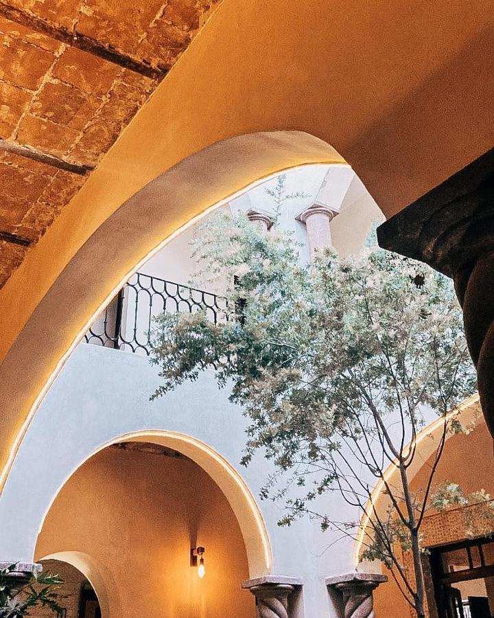 Casa Maka Hotel 5*