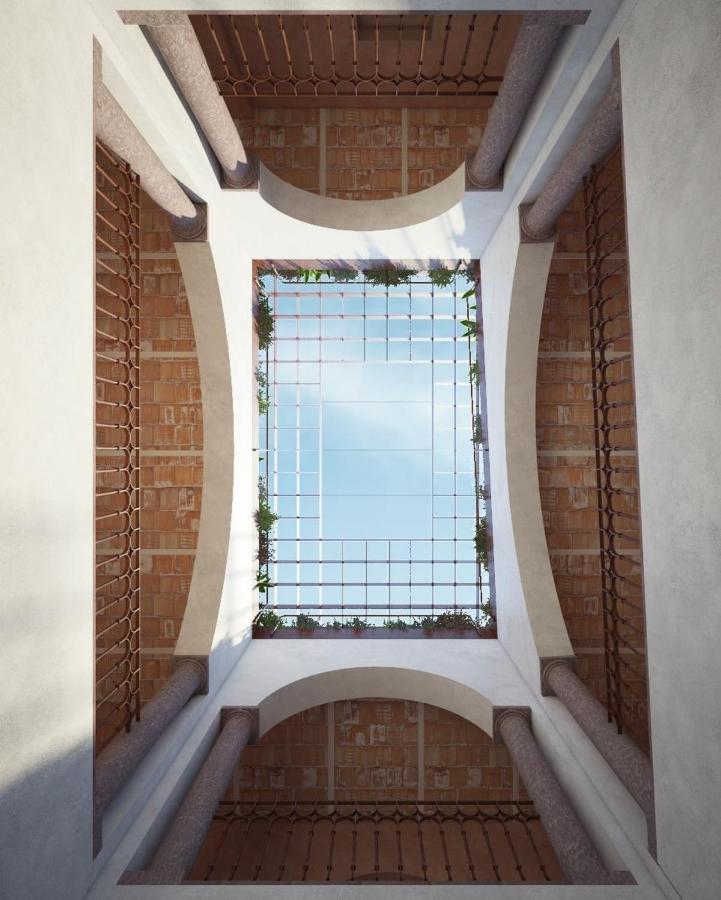 Casa Maka 5* San Luis Potosí
