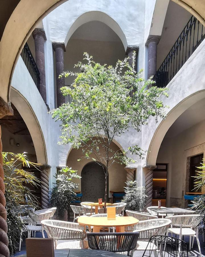 Casa Maka 5* San Luis Potosí