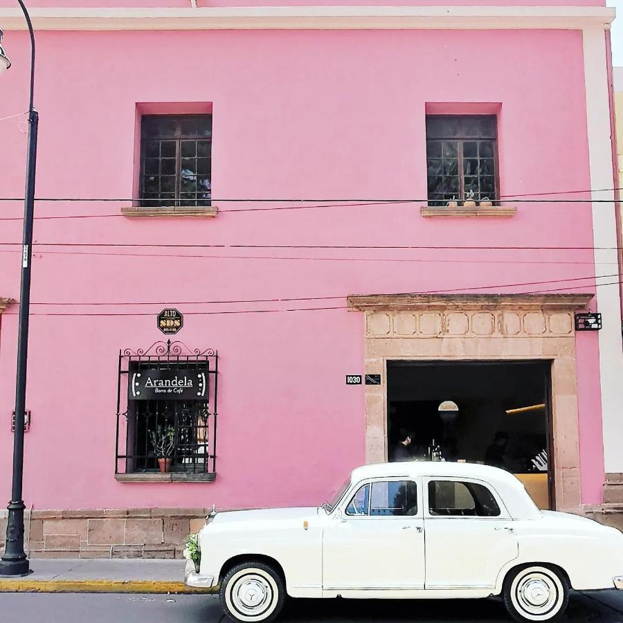 Casa Maka Hotel