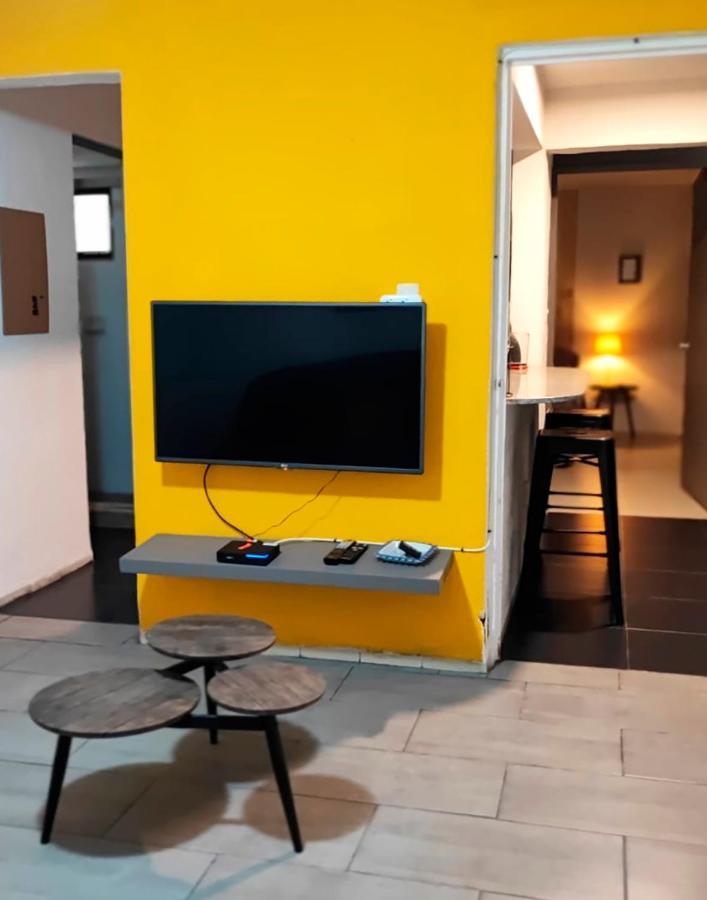 Slp Apartment San Luis Potosi