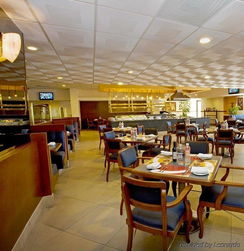 Hotel Fiesta Glorieta Juarez 4*