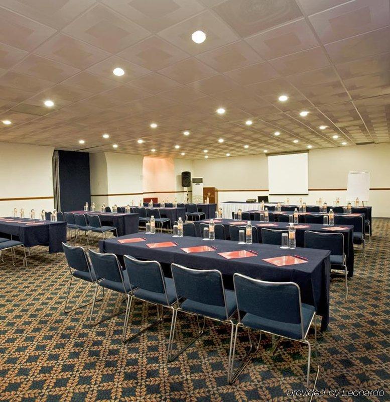 Hotel Fiesta Glorieta Juarez San Luis Potosi