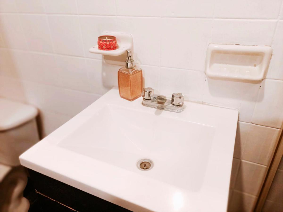 Apartment Slp