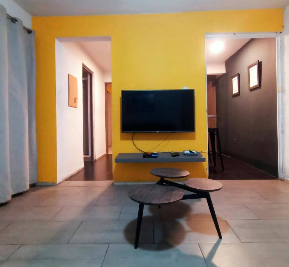 Apartment Slp