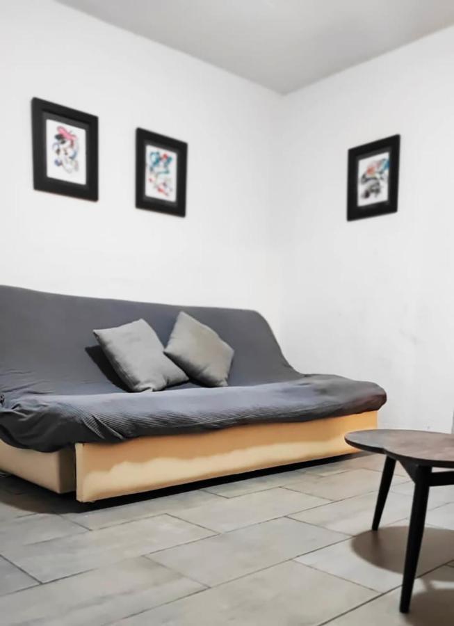 Slp Apartment