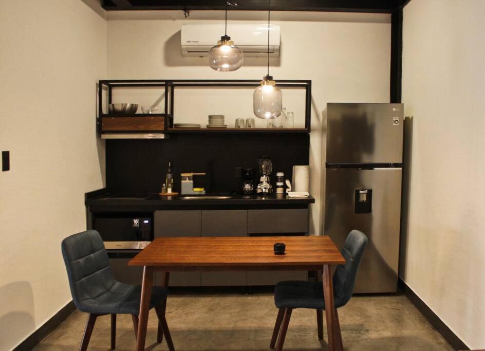 Loft Titanio En Excelente Ubicacion! Apartment San Luis Potosi