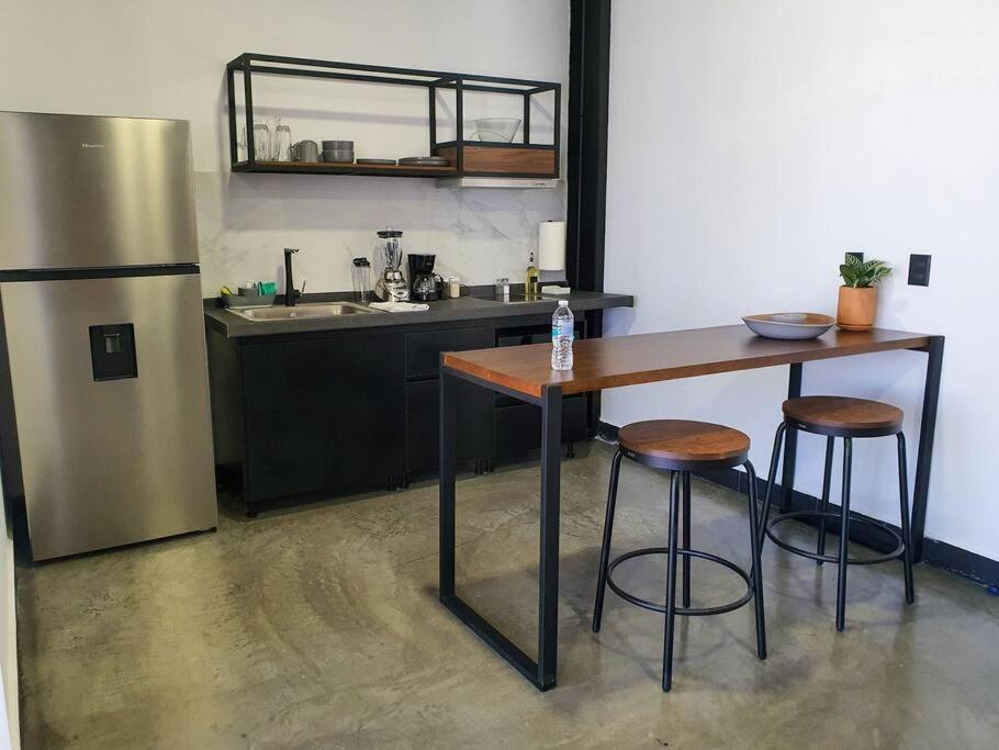 Loft Plata En Excelente Ubicacion Apartamento San Luis Potosí