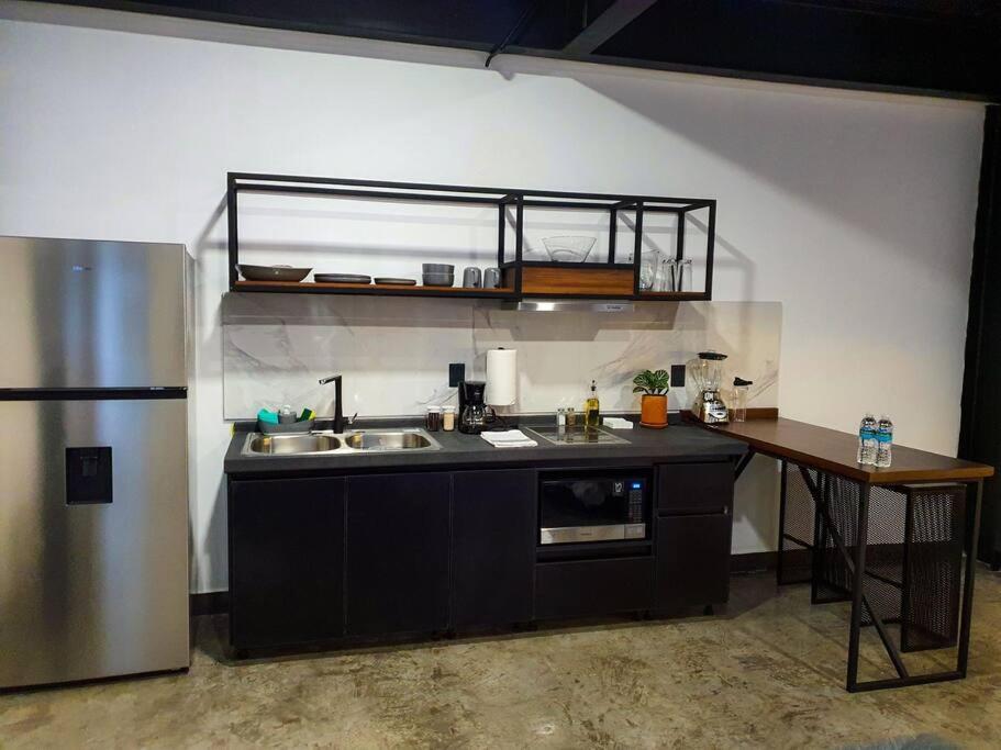 Loft Bronce En Excelente Ubicacion! Apartment