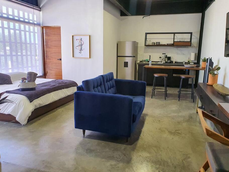 Apartamento Loft Plata En Excelente Ubicacion