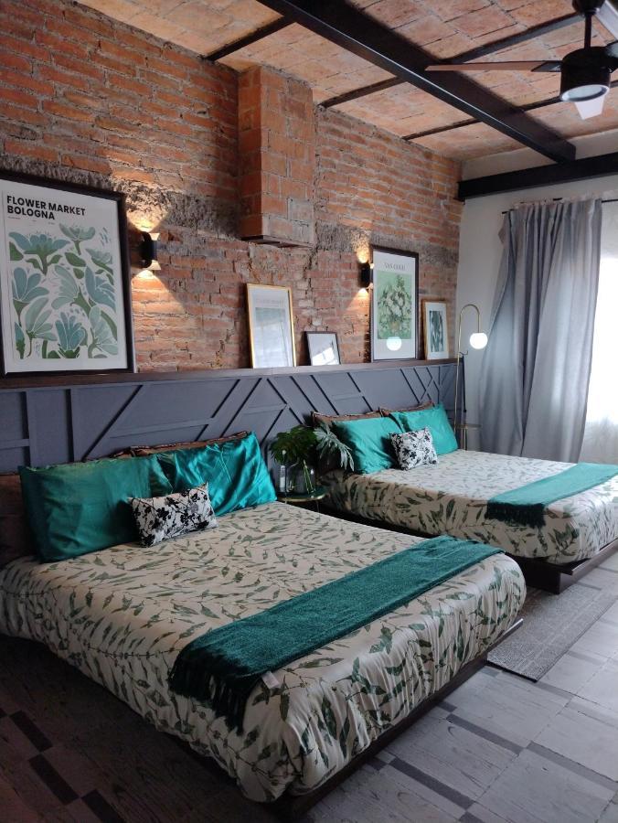 Boutique Santa Elena Hotel