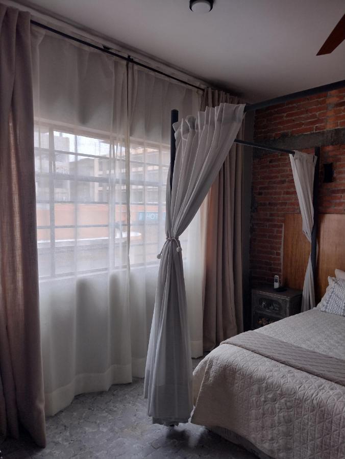 Boutique Santa Elena San Luis Potosi