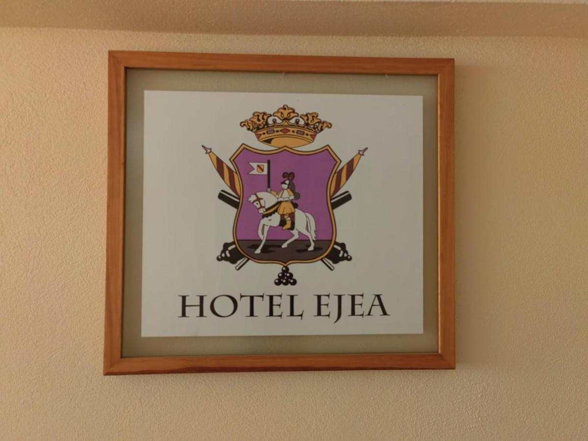 Hotel Ejea