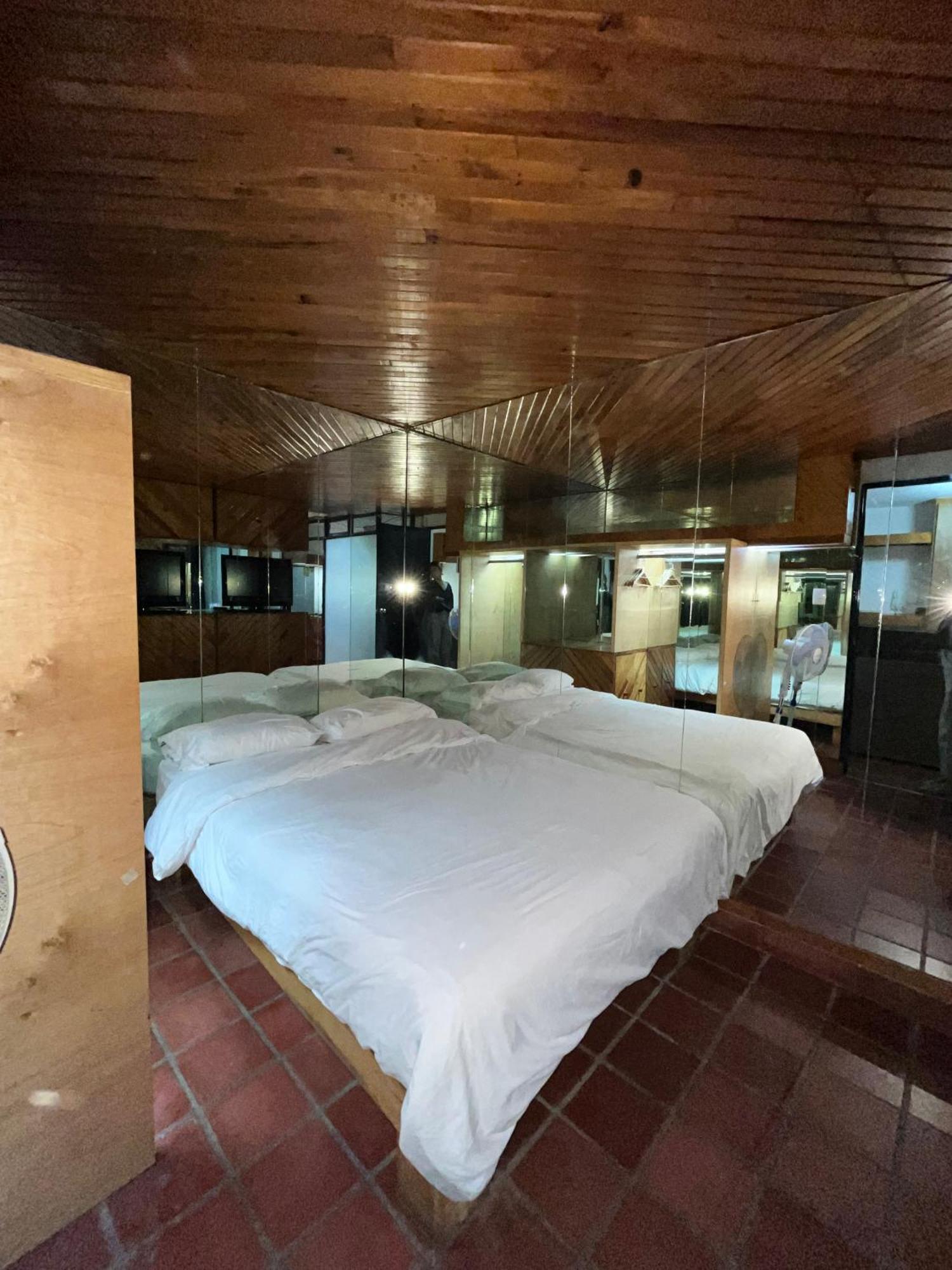 Apartment Inmotega - Departamentos Lomas