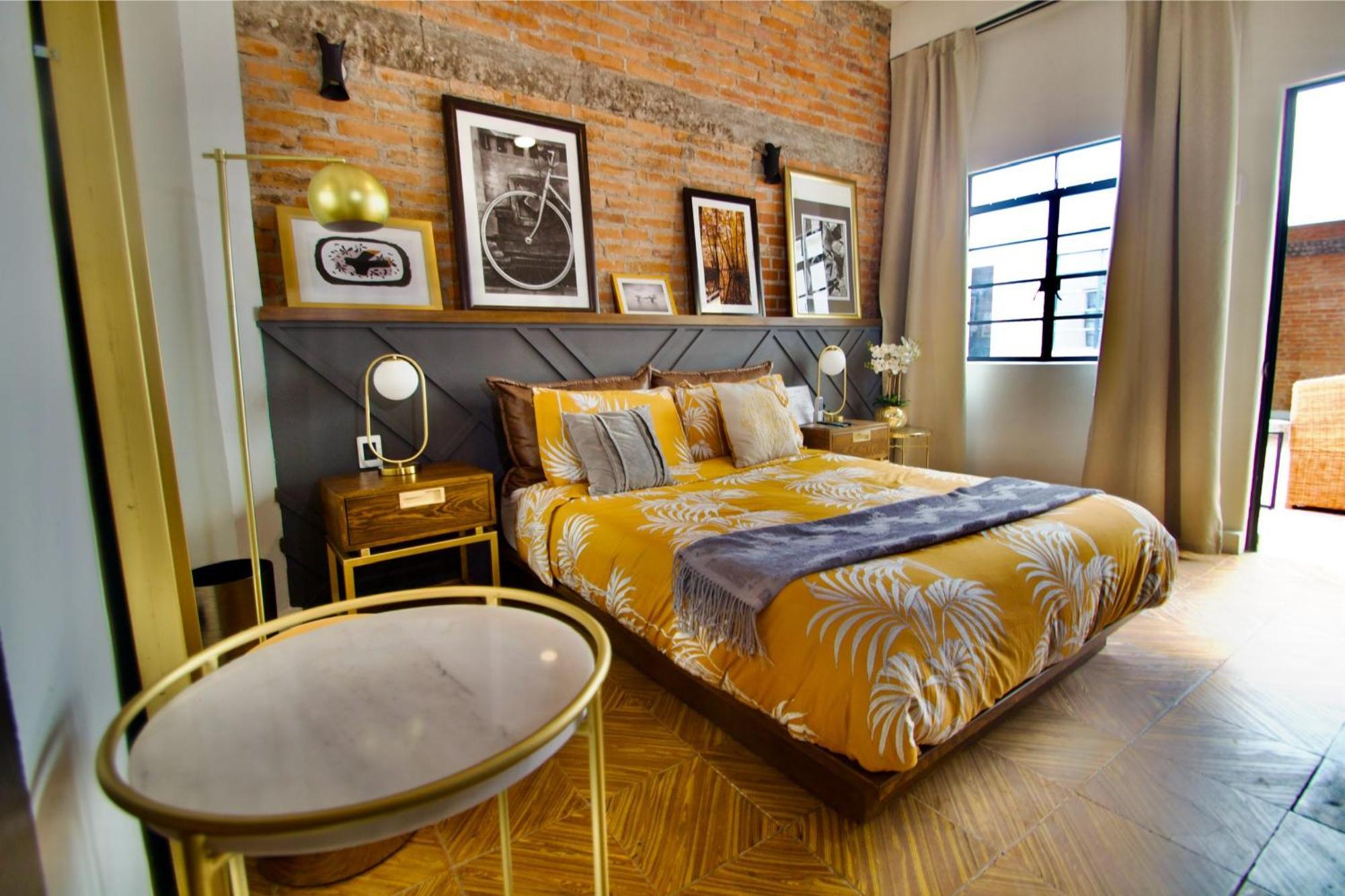 Boutique Santa Elena Hotel