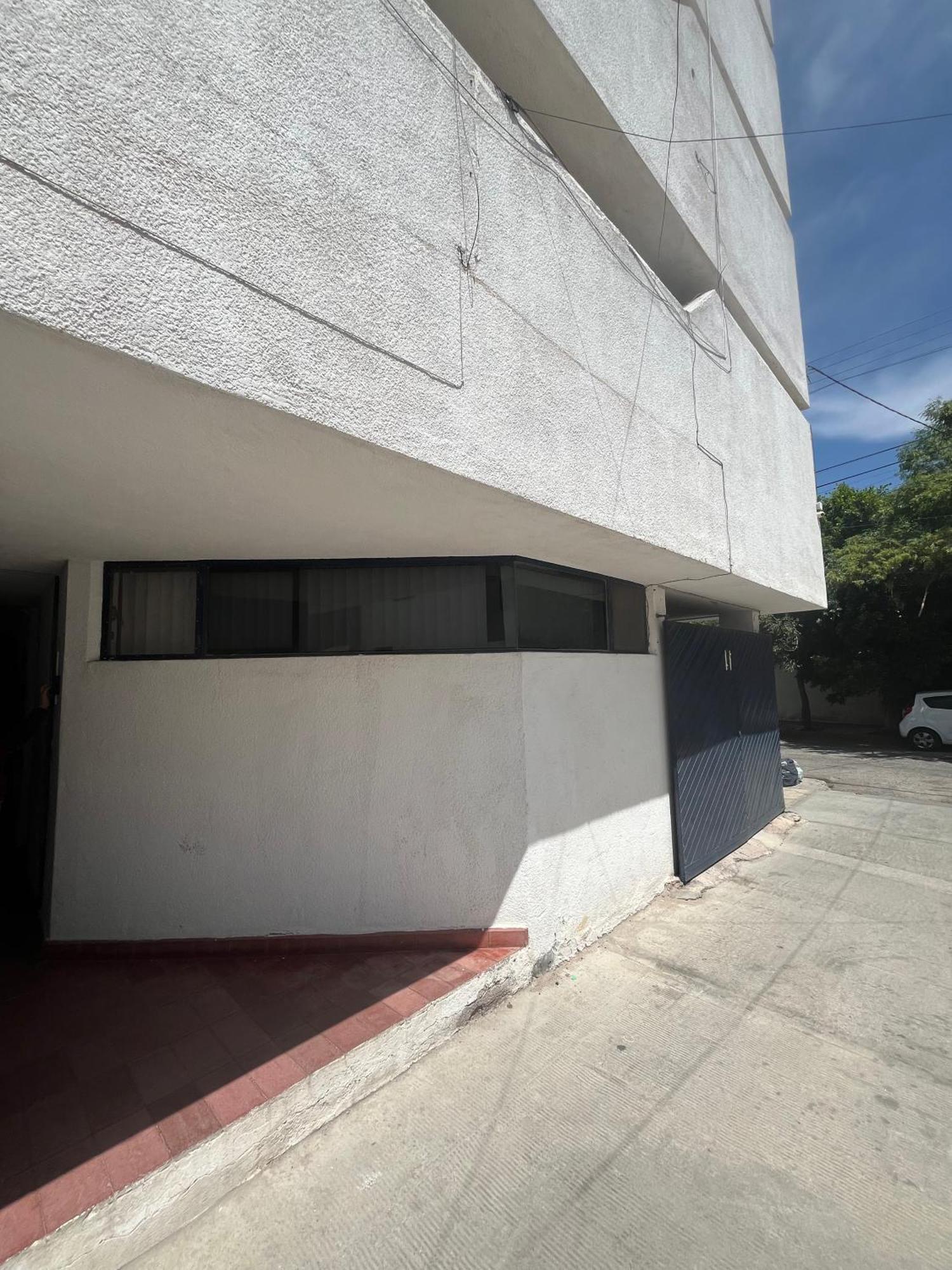 Apartment Inmotega - Departamentos Lomas *