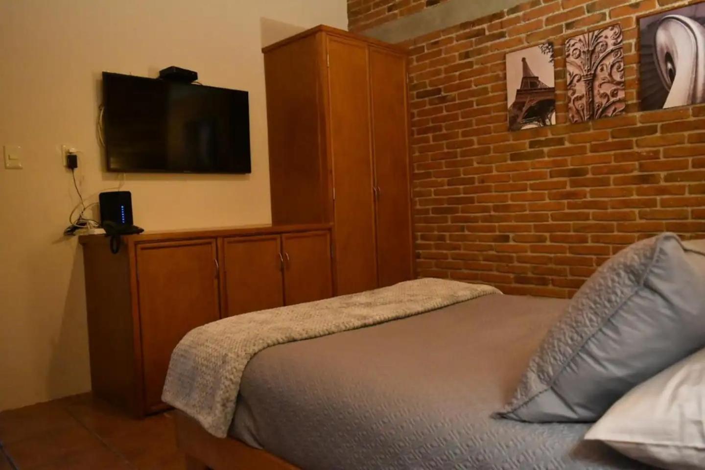 Apartamento Casas Freda - Centro Historico Departamentos