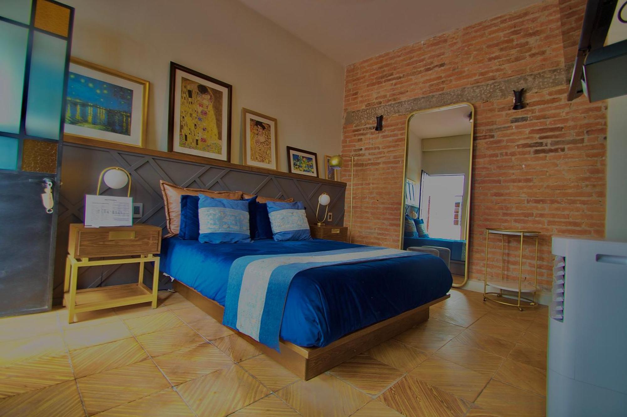 Hotel Boutique Santa Elena