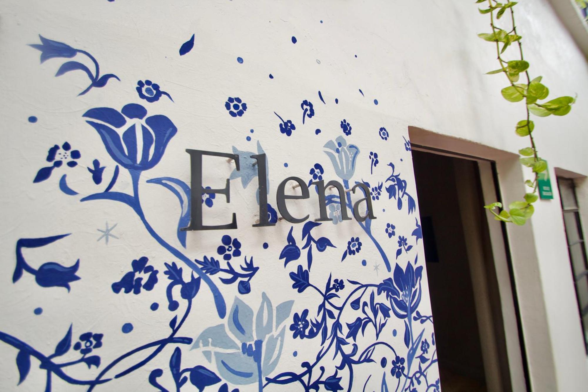 Hotel Boutique Santa Elena 4*