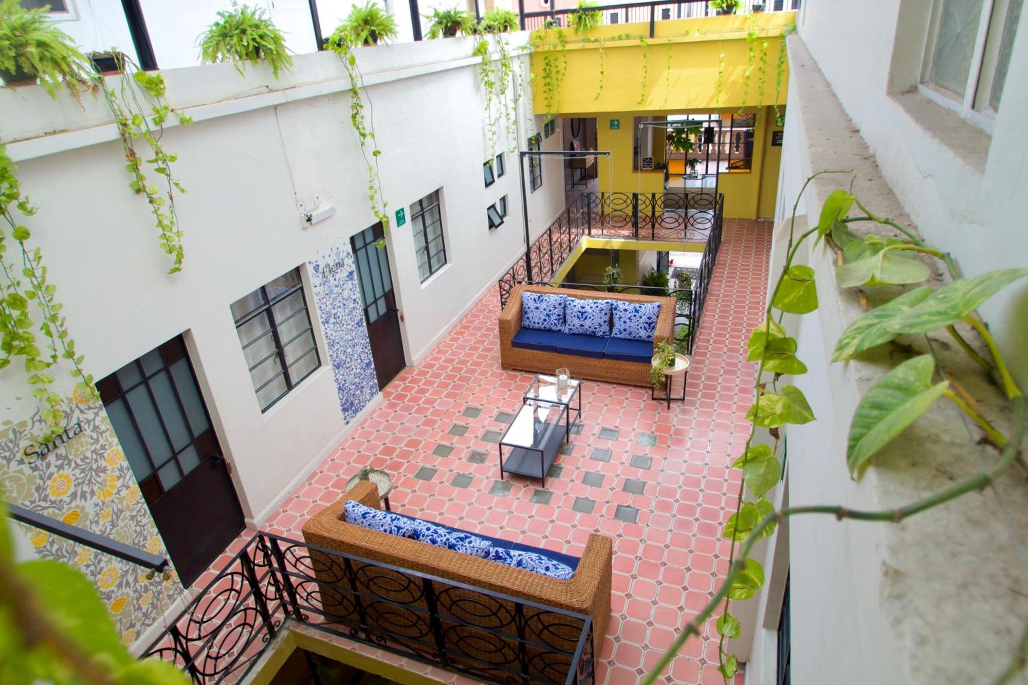 Boutique Santa Elena