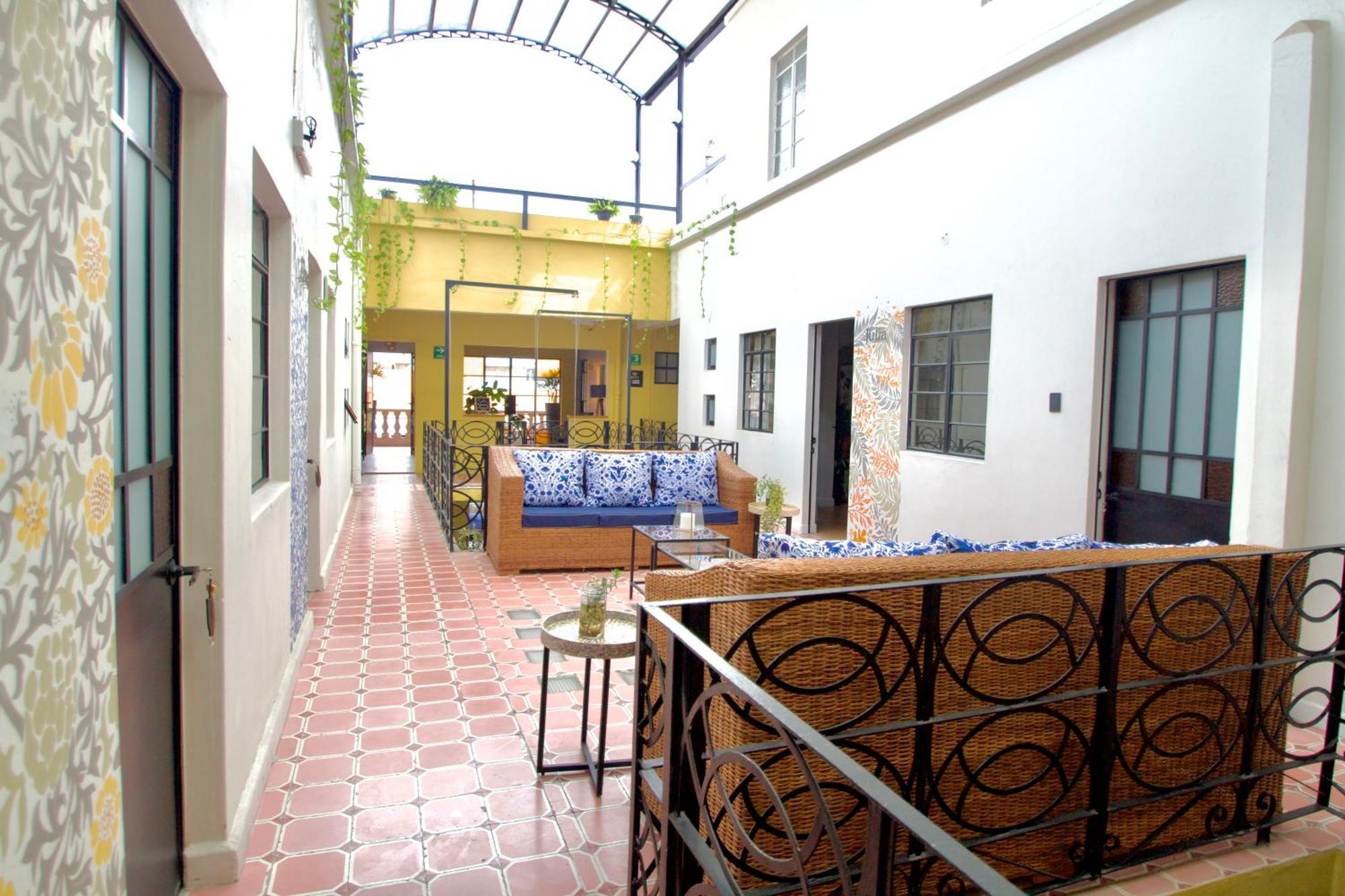 Boutique Santa Elena Hotel 4*