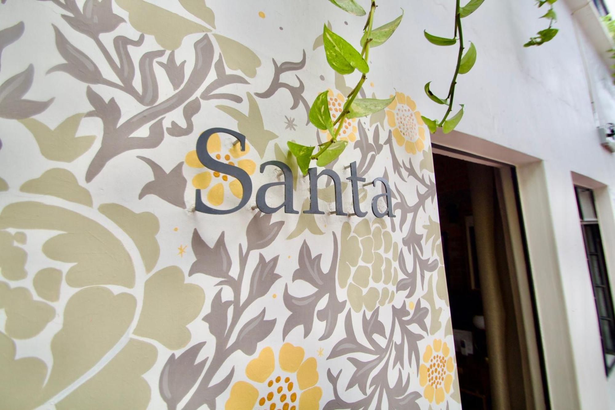 Boutique Santa Elena 4* San Luis Potosi